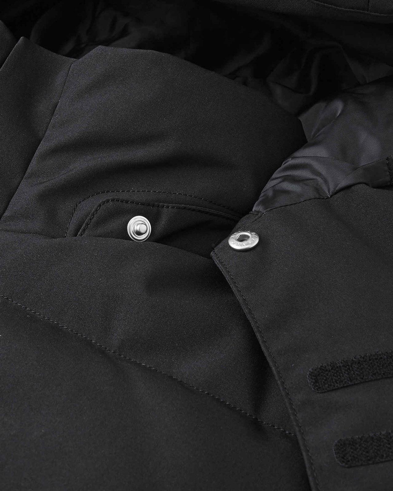 Product gallery image number 10 for product Ranua Down Jacket - Youth