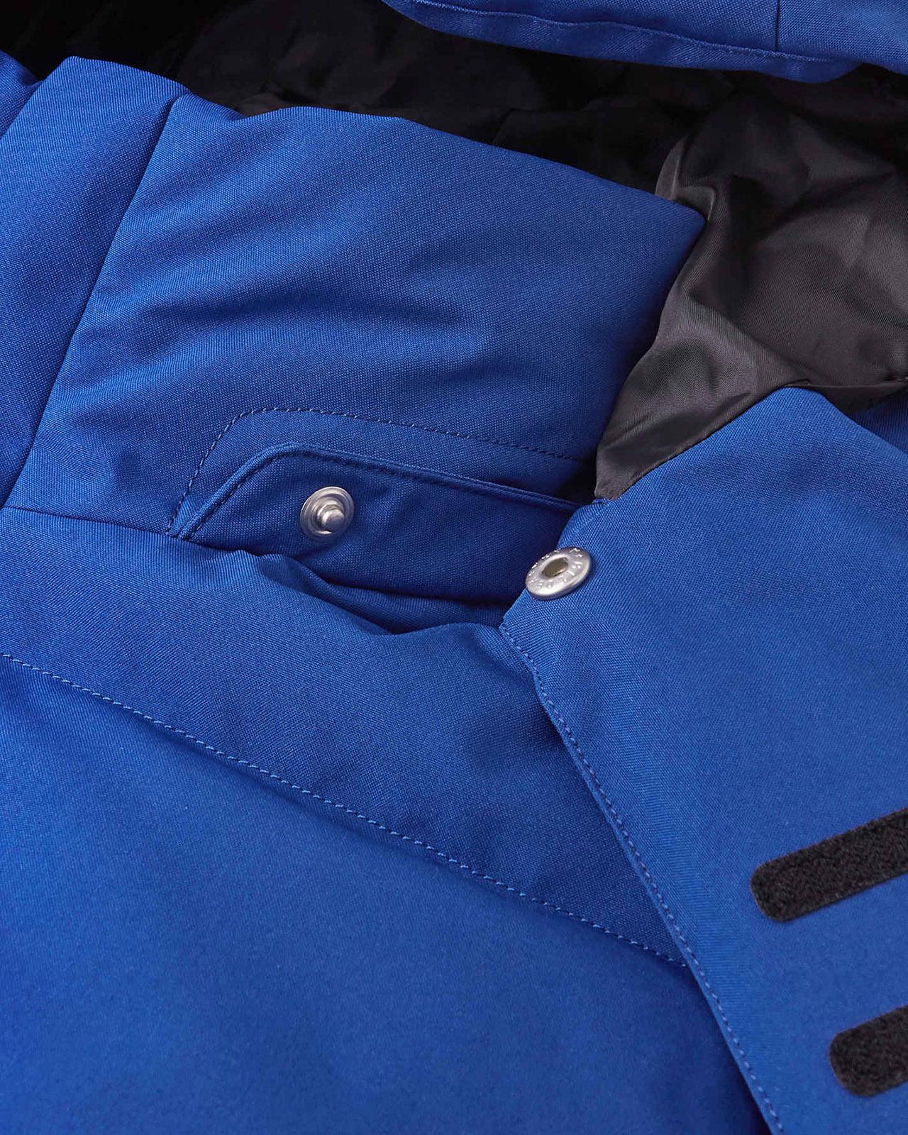 Product gallery image number 2 for product Ranua Down Jacket - Youth