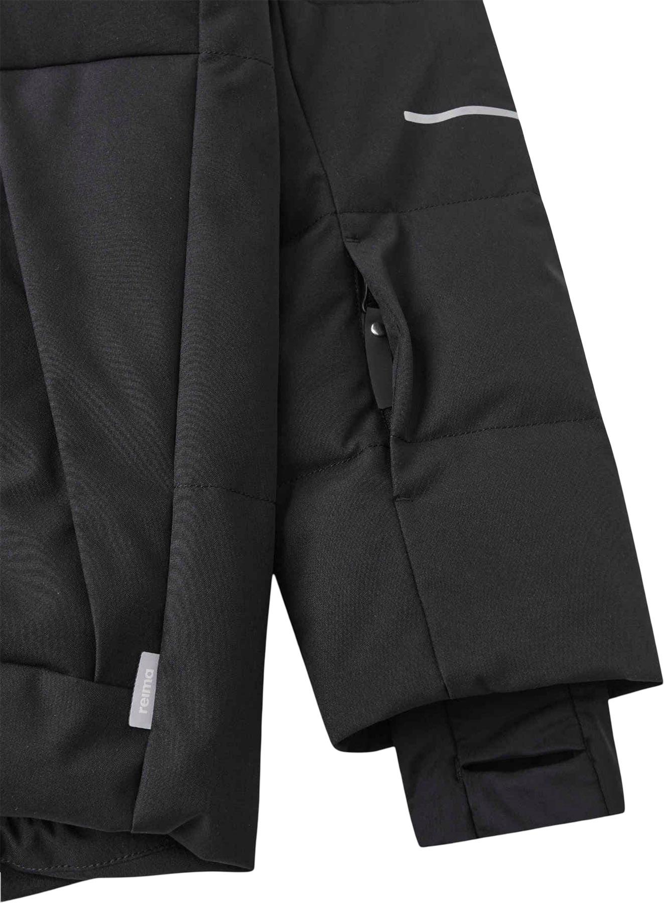 Product gallery image number 2 for product Ranua Down Jacket - Youth