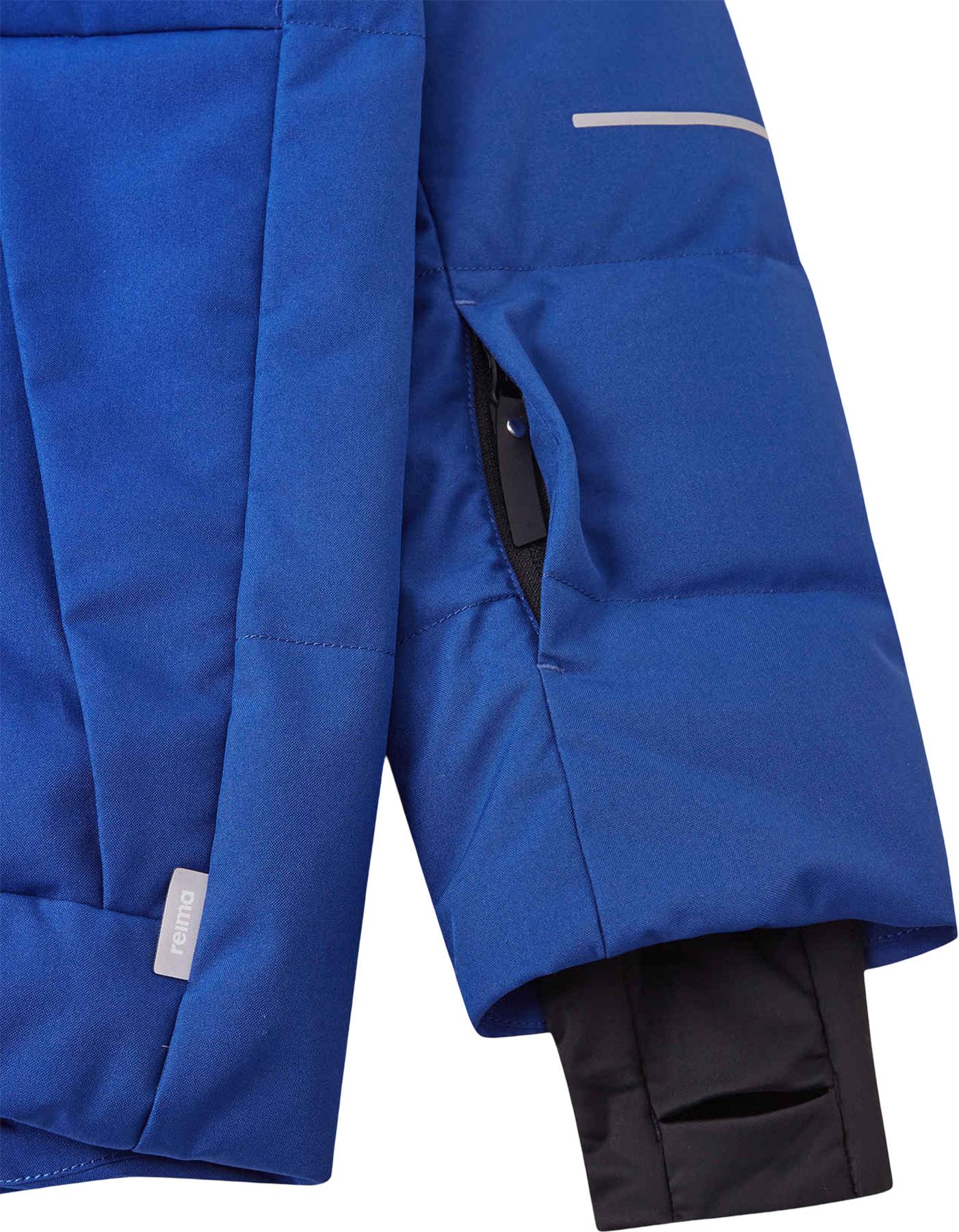 Product gallery image number 3 for product Ranua Down Jacket - Youth
