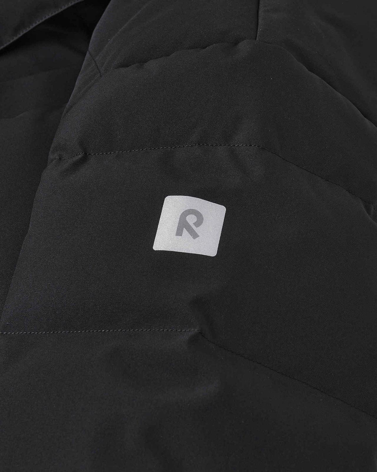 Product gallery image number 3 for product Ranua Down Jacket - Youth