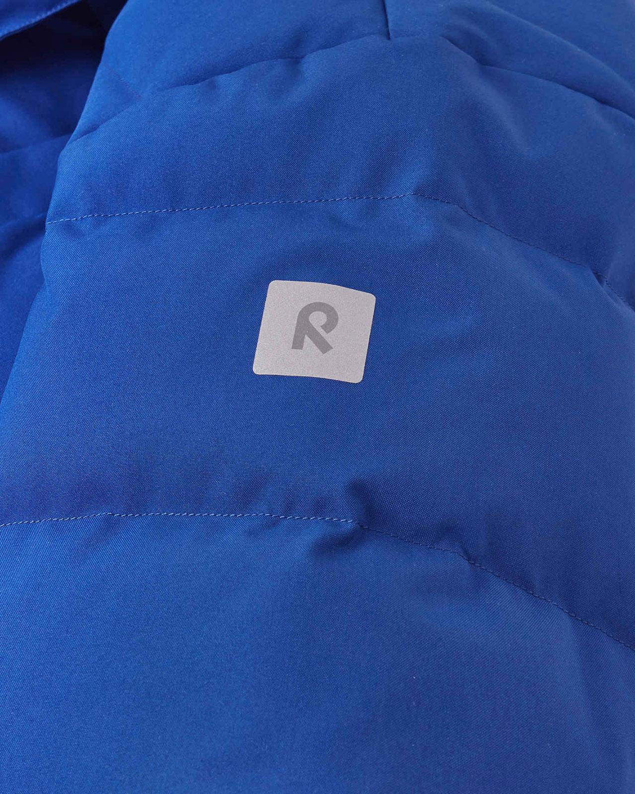 Product gallery image number 4 for product Ranua Down Jacket - Youth