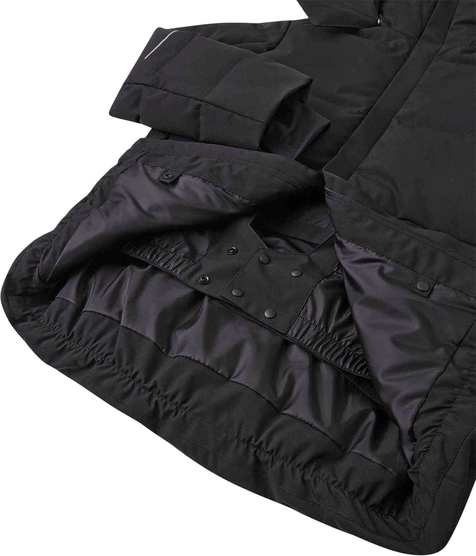 Product gallery image number 4 for product Ranua Down Jacket - Youth