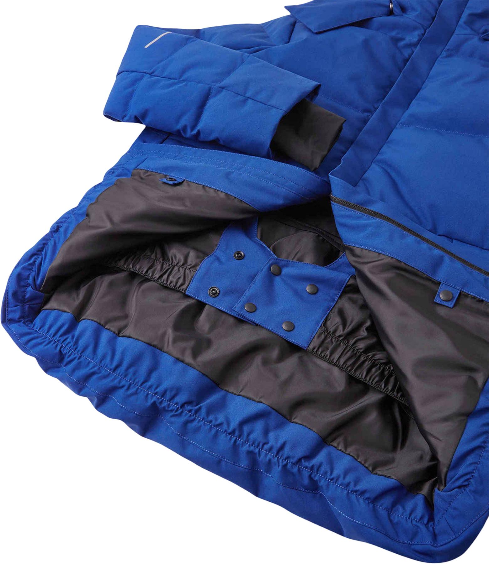 Product gallery image number 5 for product Ranua Down Jacket - Youth