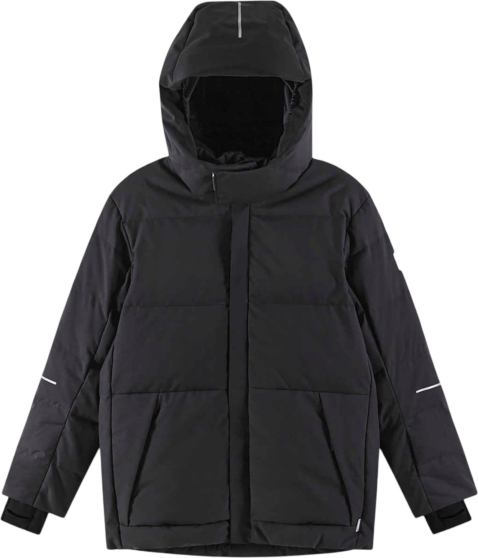 Product gallery image number 5 for product Ranua Down Jacket - Youth