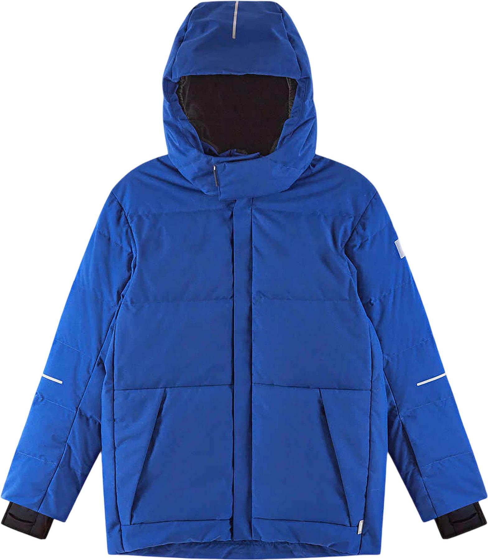 Product gallery image number 6 for product Ranua Down Jacket - Youth