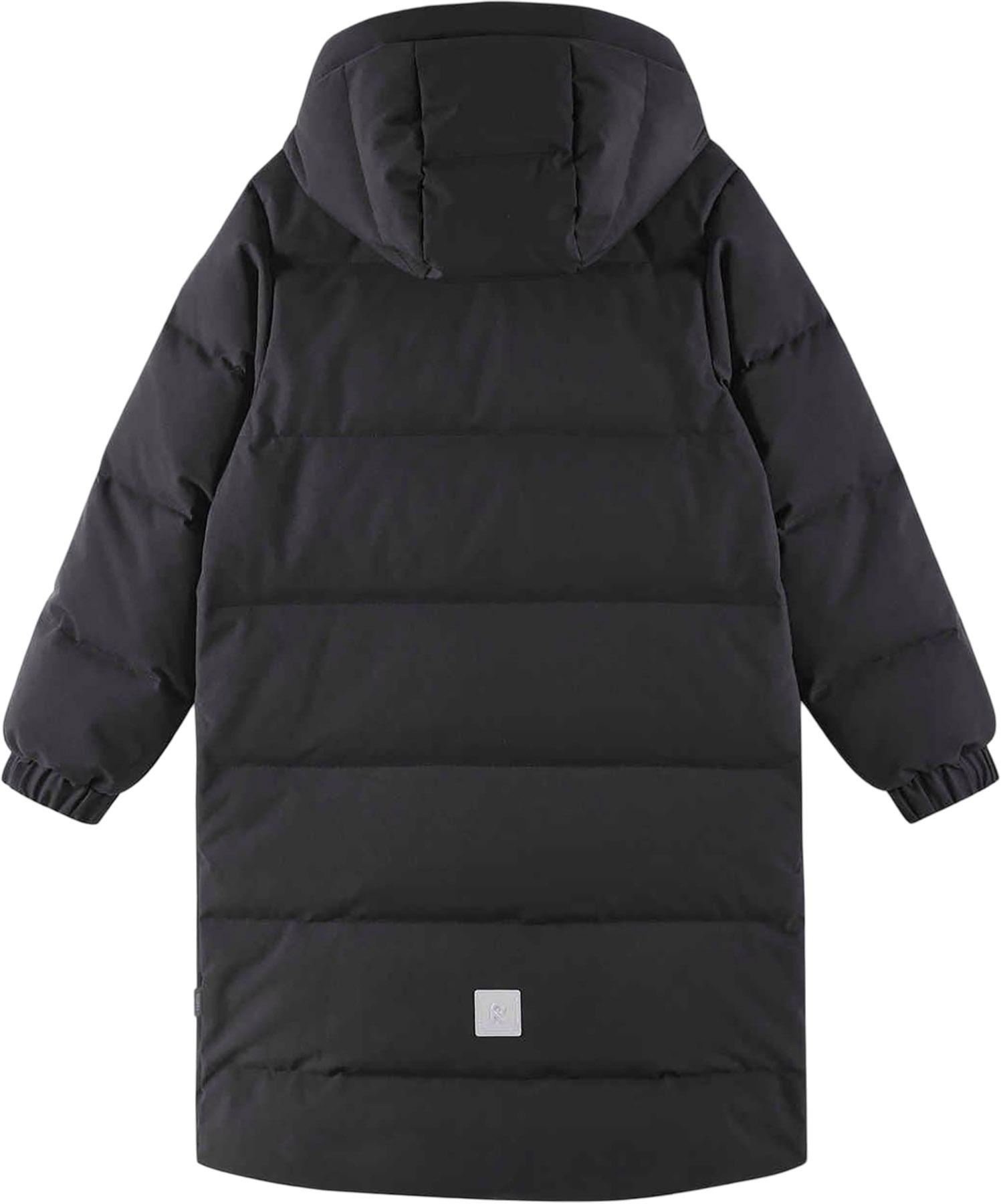 Product gallery image number 8 for product Manteau en duvet Parkkala - Enfant