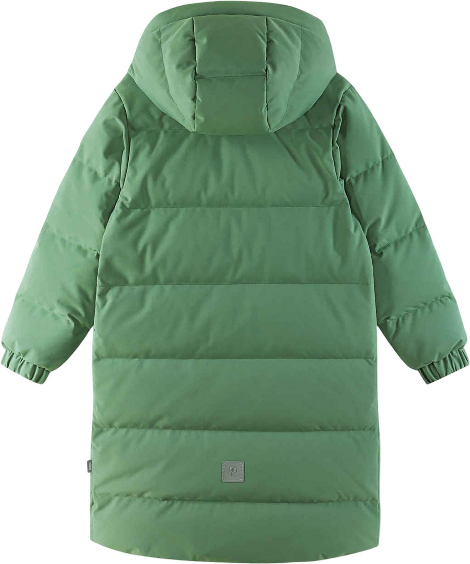 Product gallery image number 9 for product Parkkala Down Jacket - Kids