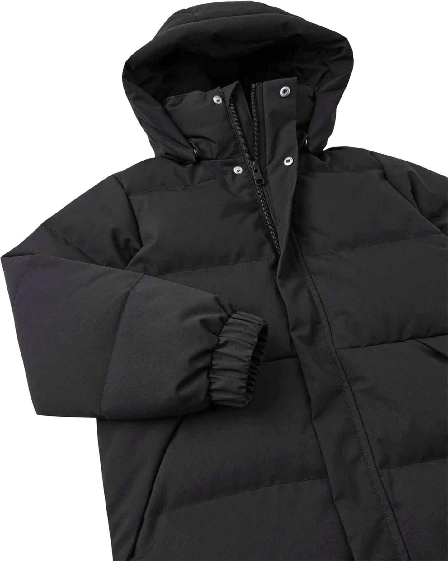 Product gallery image number 9 for product Manteau en duvet Parkkala - Enfant