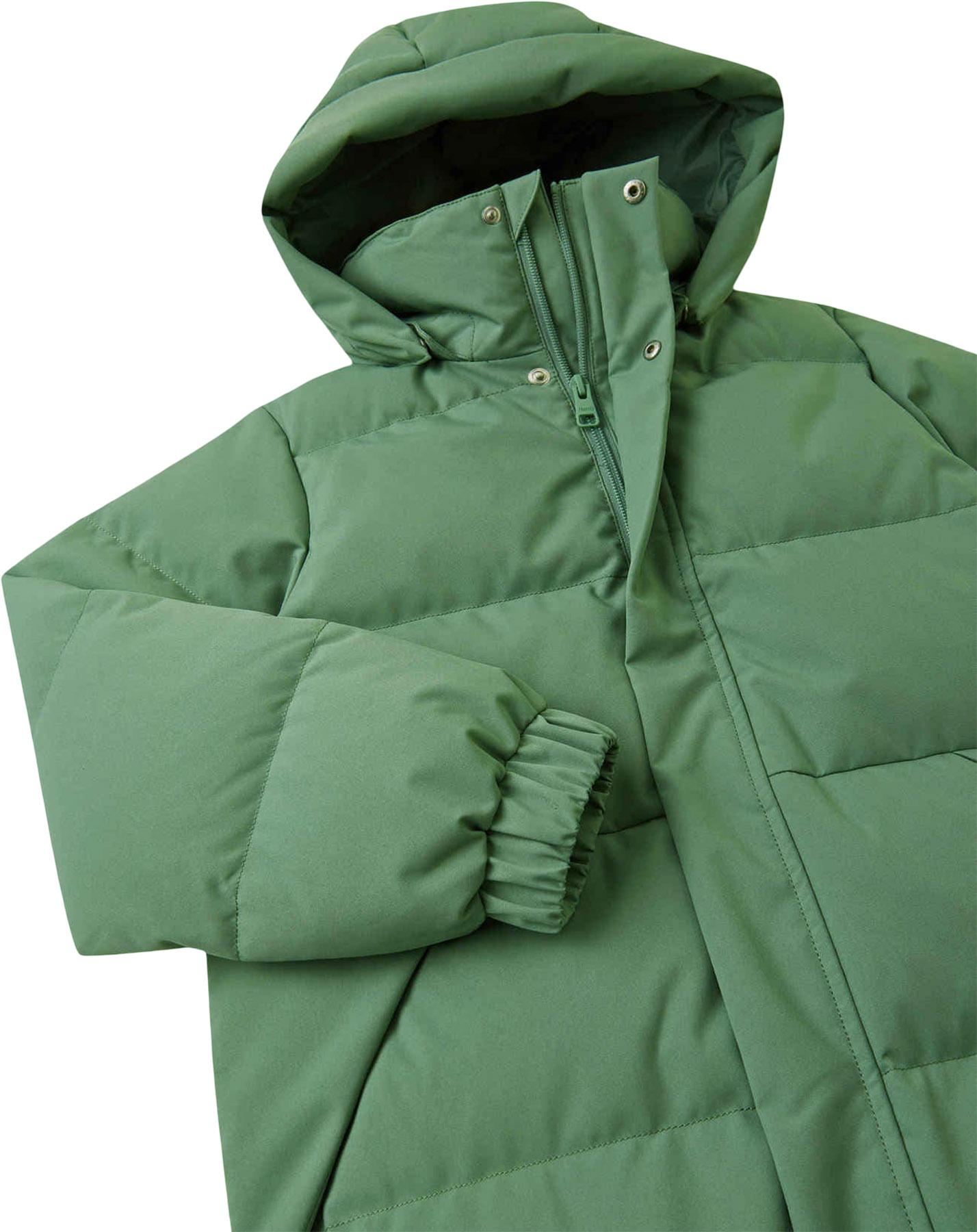 Product gallery image number 2 for product Parkkala Down Jacket - Kids