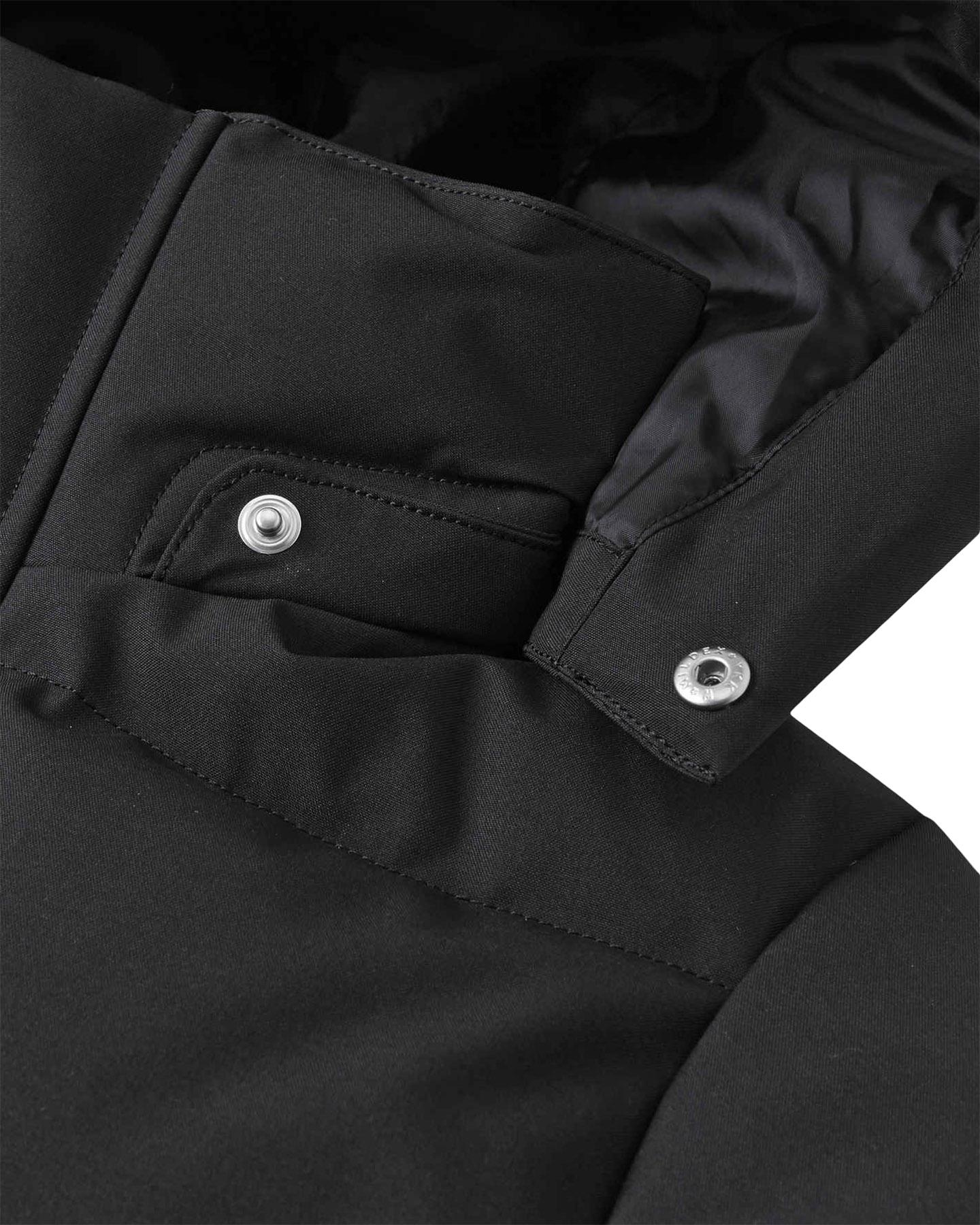 Product gallery image number 2 for product Manteau en duvet Parkkala - Enfant