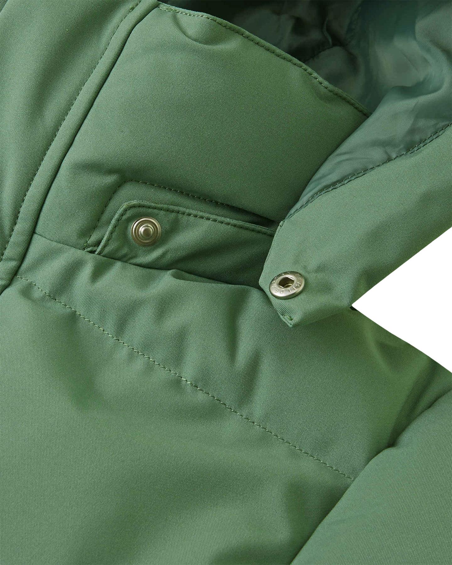 Product gallery image number 3 for product Parkkala Down Jacket - Kids