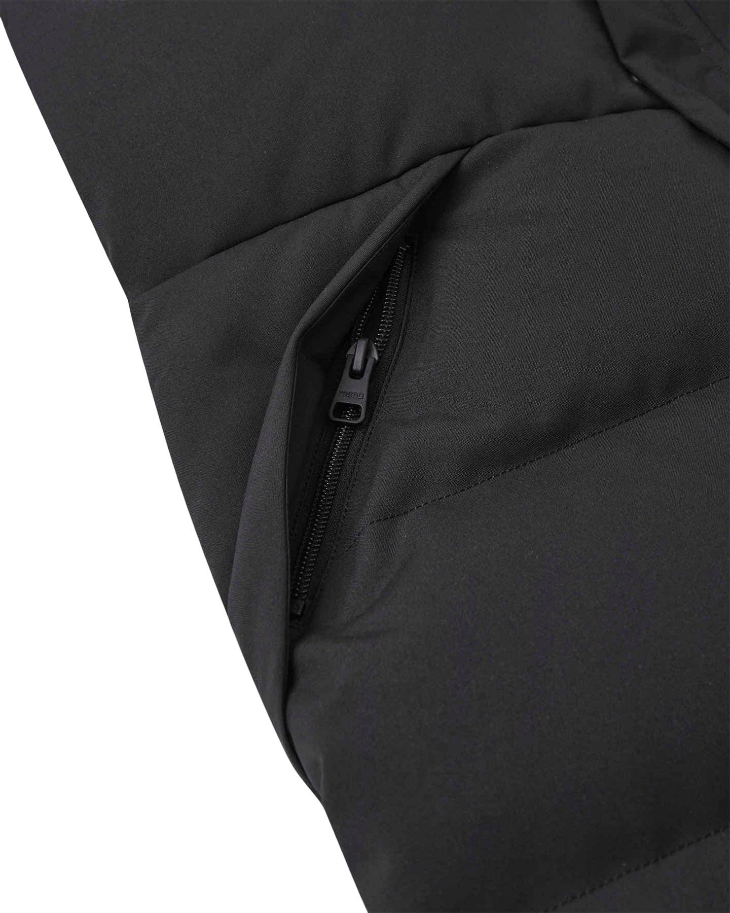 Product gallery image number 4 for product Manteau en duvet Parkkala - Enfant