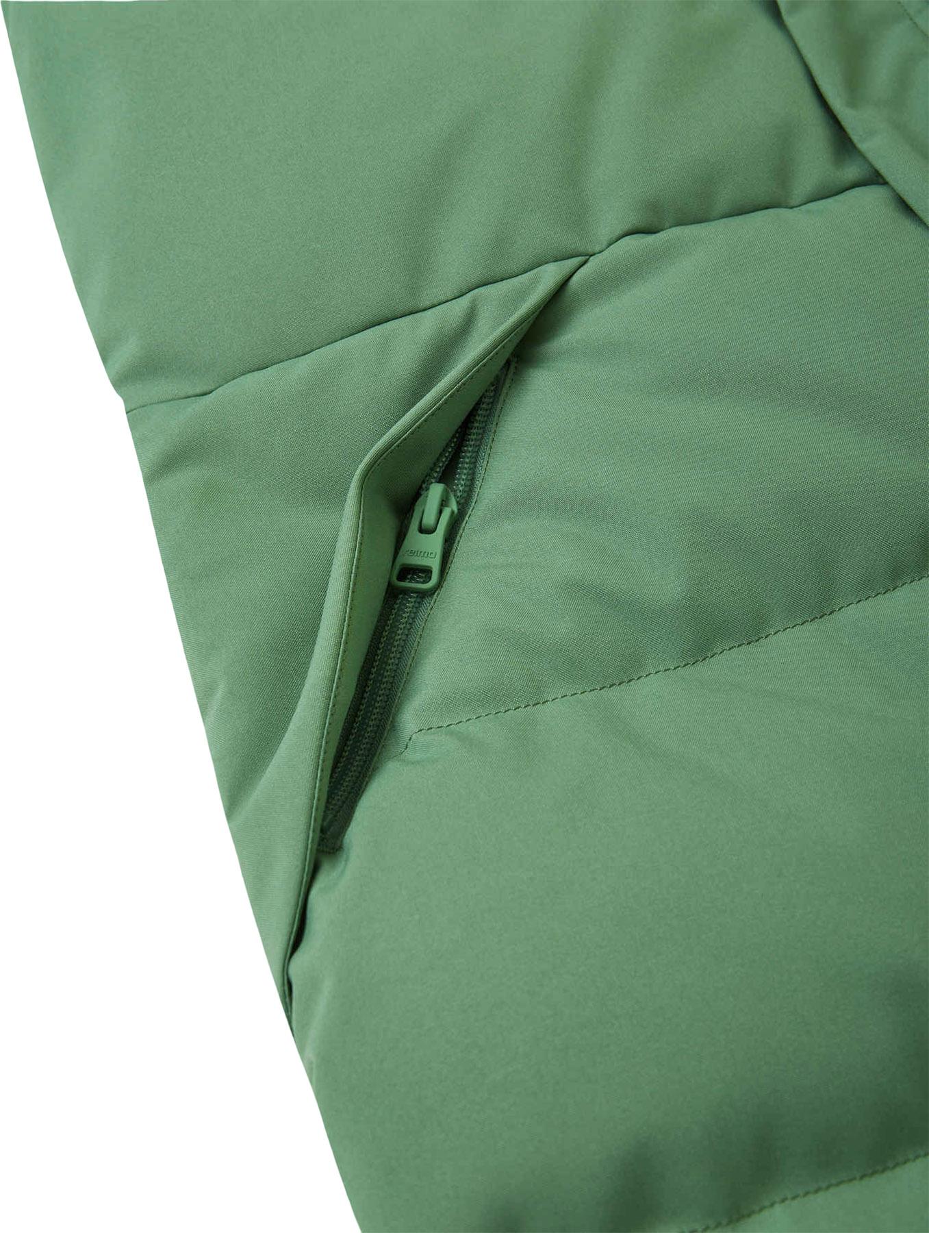 Product gallery image number 5 for product Parkkala Down Jacket - Kids