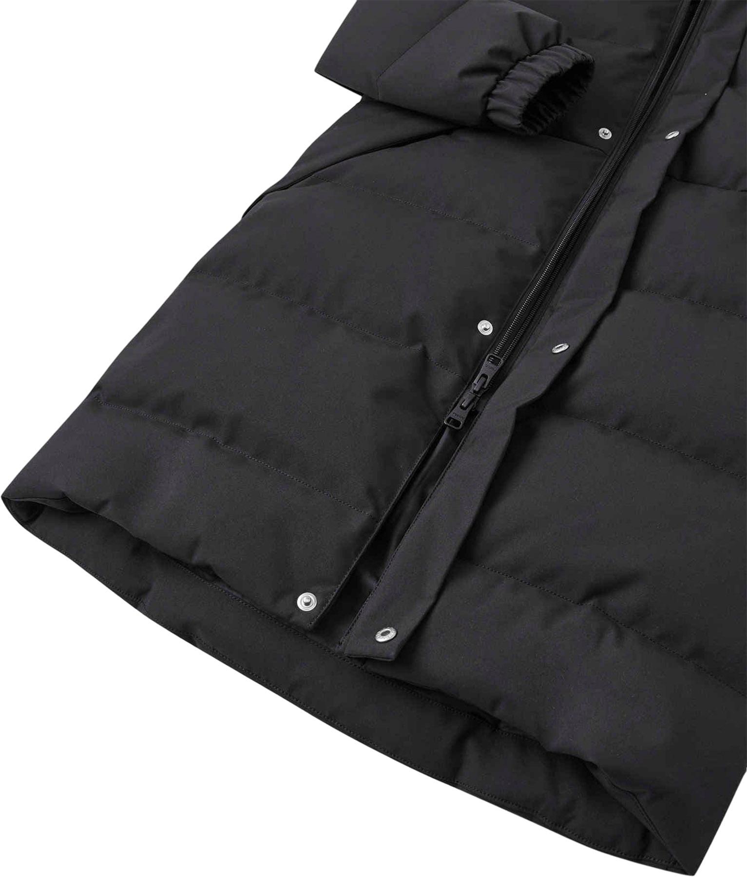 Product gallery image number 5 for product Manteau en duvet Parkkala - Enfant