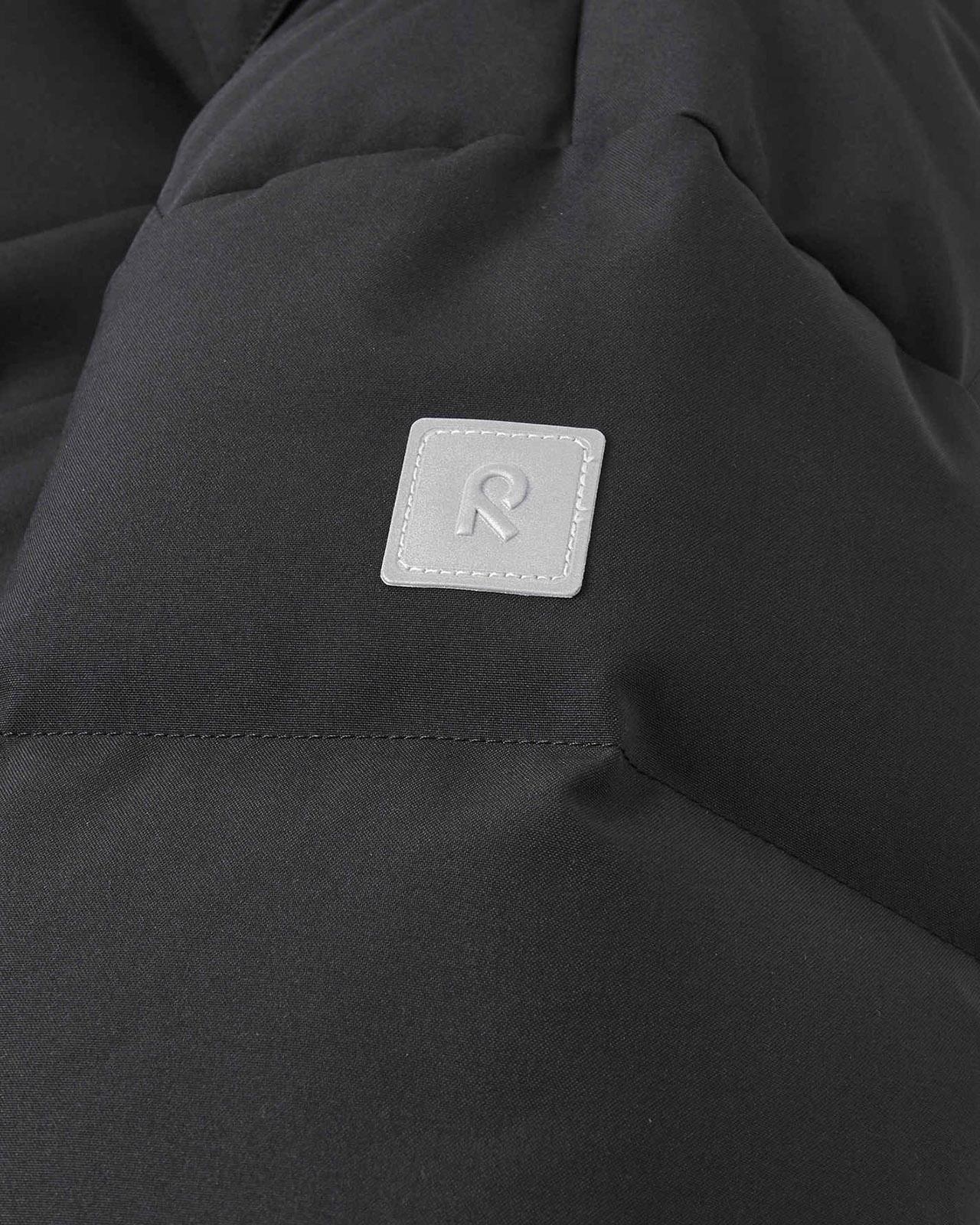 Product gallery image number 6 for product Manteau en duvet Parkkala - Enfant