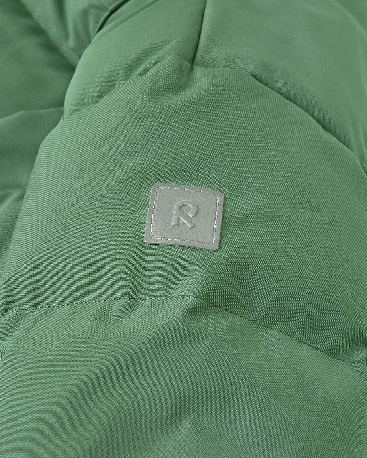 Product gallery image number 7 for product Parkkala Down Jacket - Kids