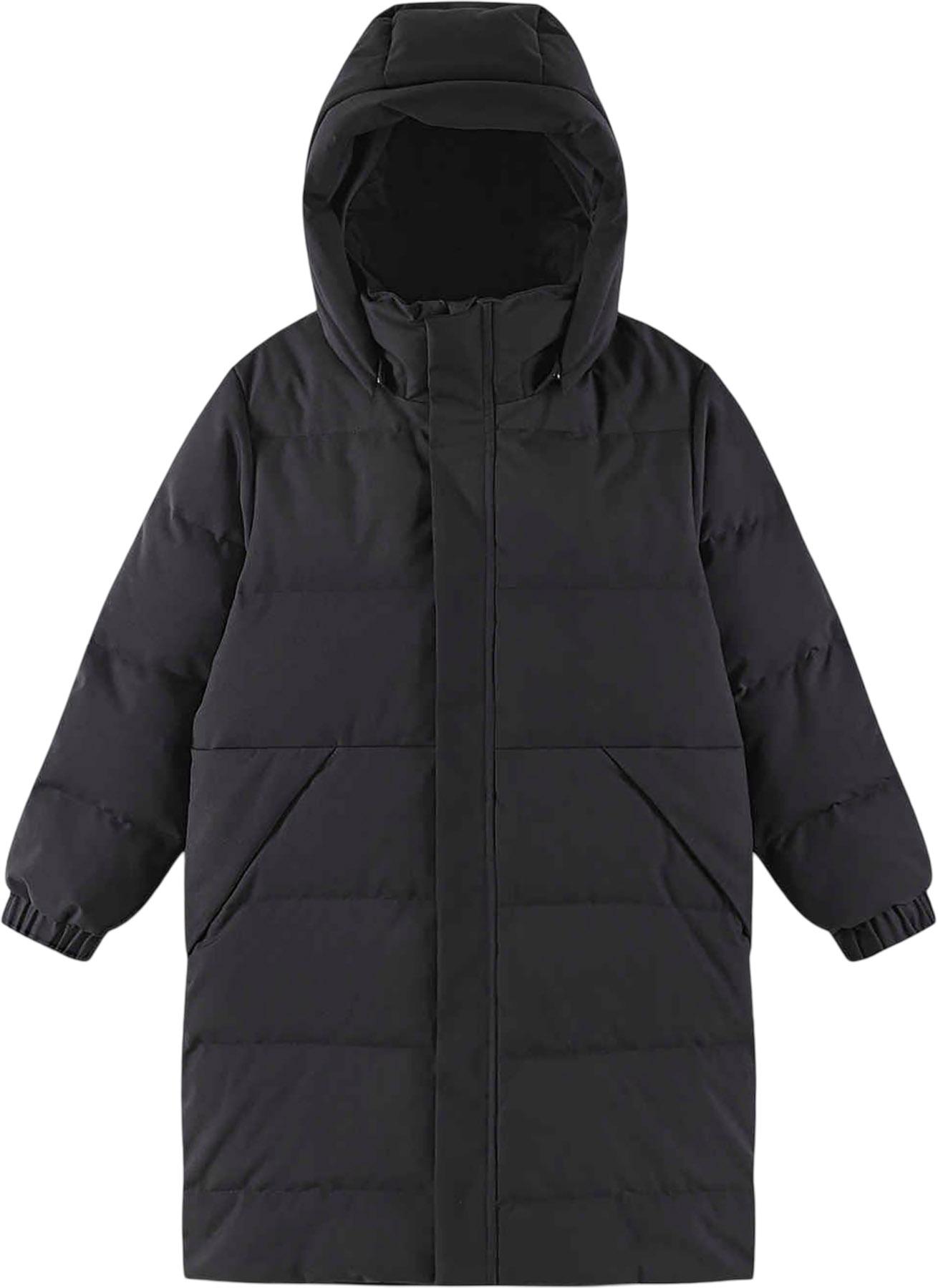 Product gallery image number 7 for product Manteau en duvet Parkkala - Enfant