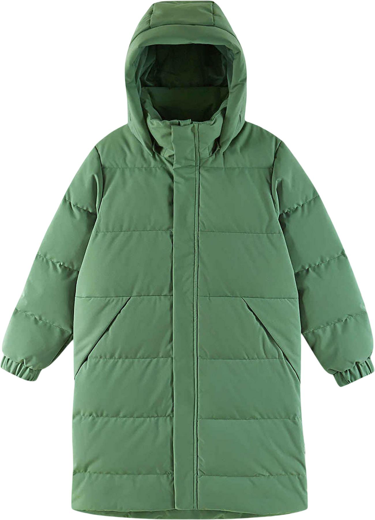 Product gallery image number 8 for product Parkkala Down Jacket - Kids