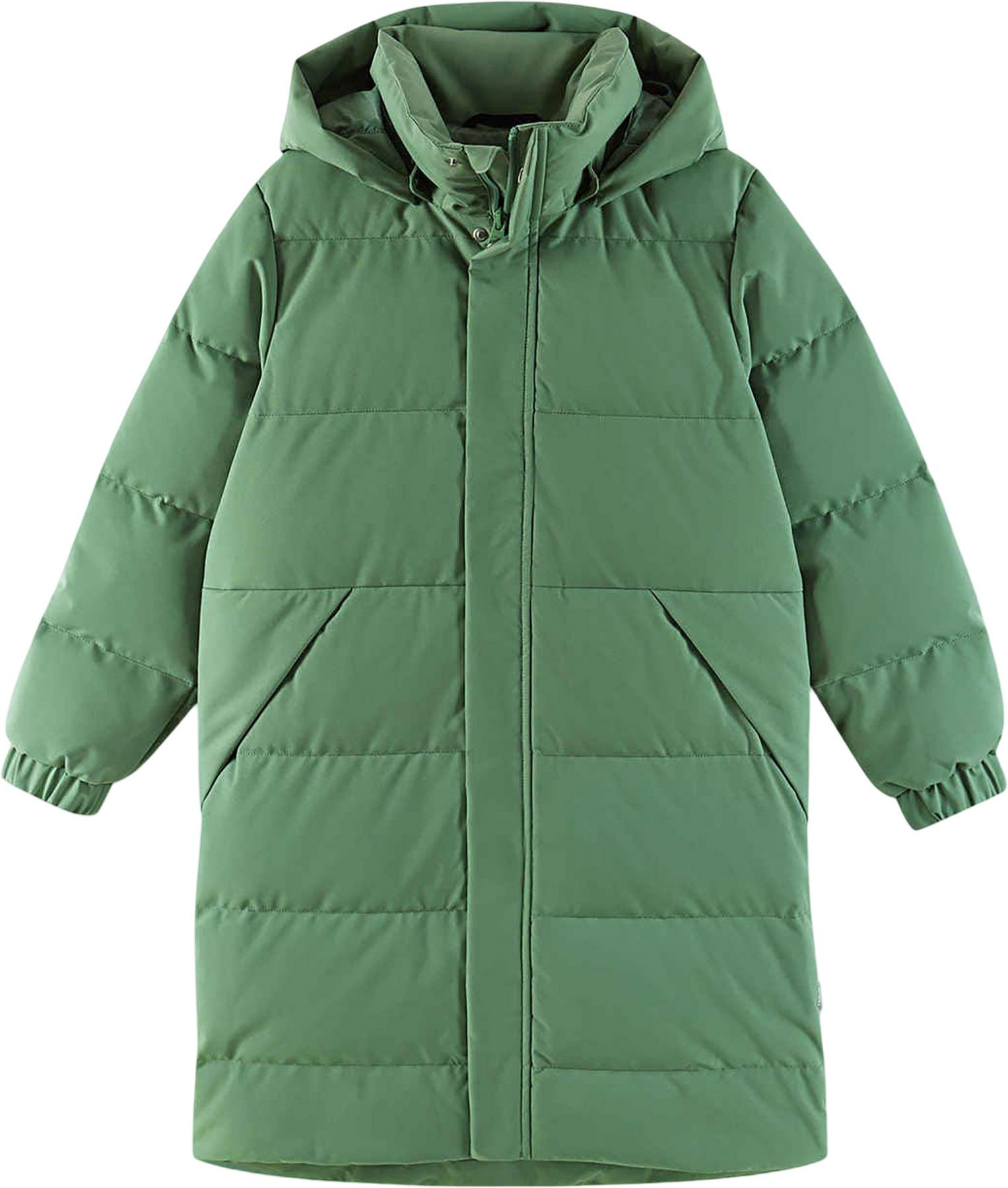 Product gallery image number 1 for product Parkkala Down Jacket - Kids