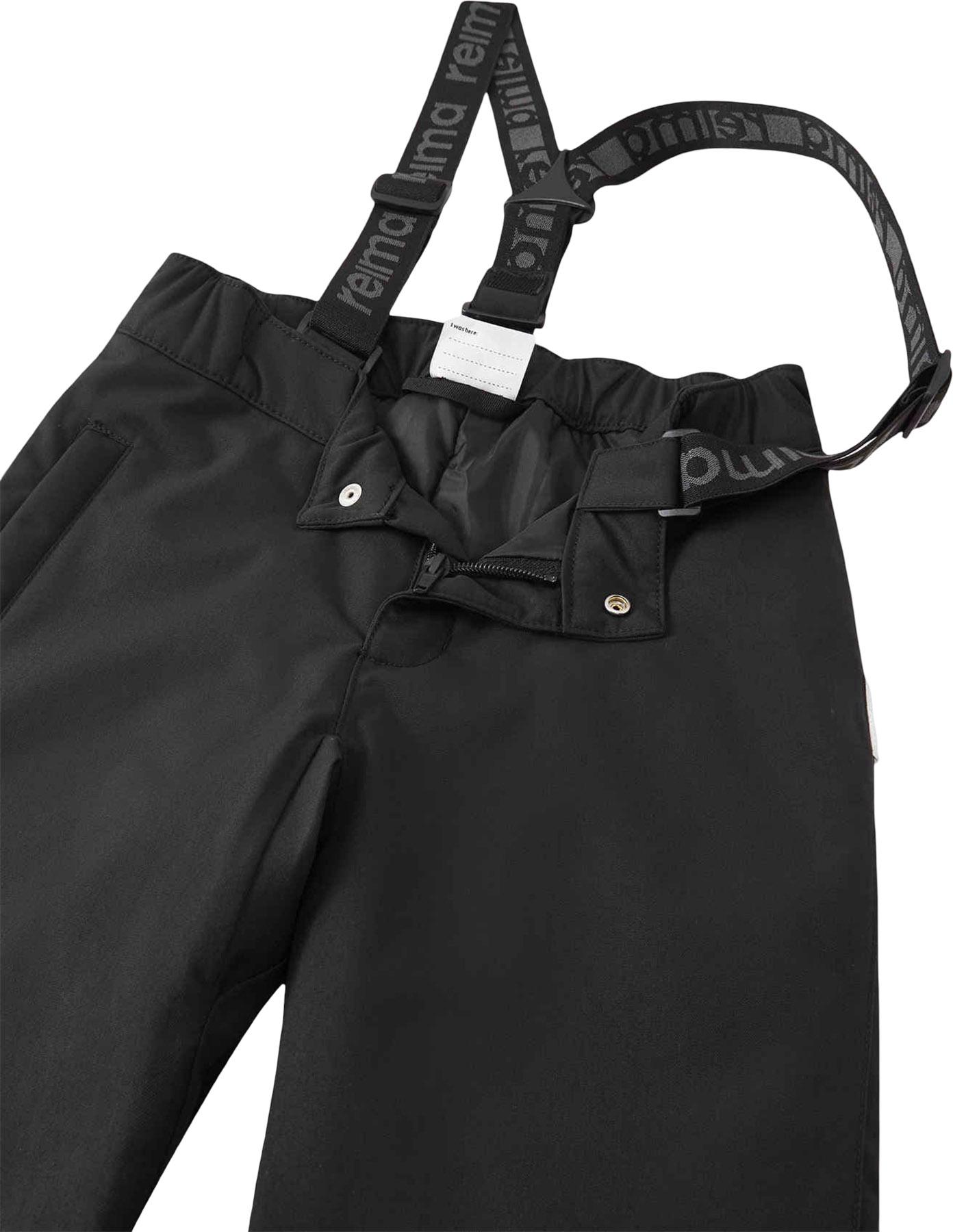 Product gallery image number 4 for product Loikin ReimaTec Waterproof Snow Pant - Kids