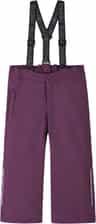 Colour: Deep Purple