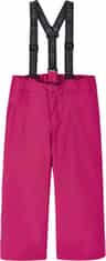 Colour: Rosy Berry