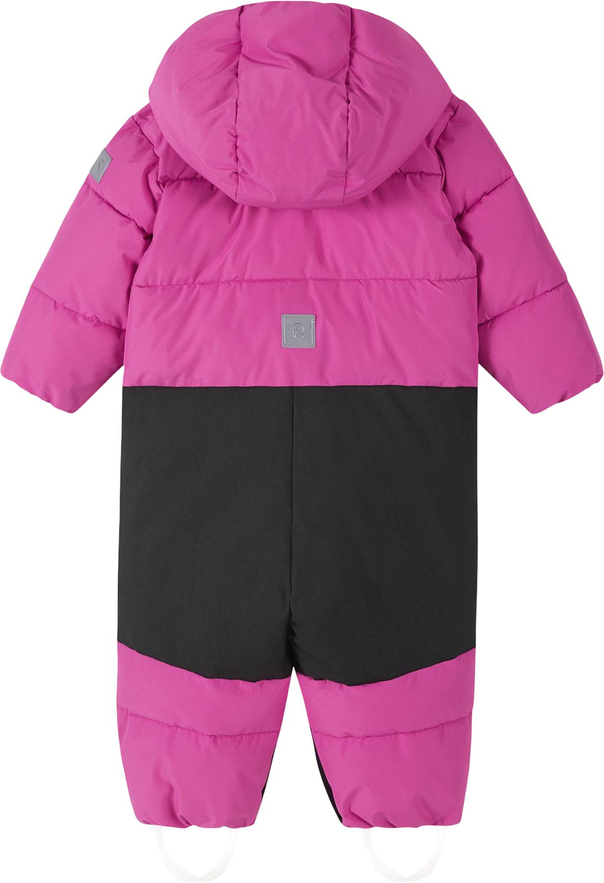 Numéro de l'image de la galerie de produits 3 pour le produit Habit de neige imperméable Seawool Kotilo - Tout-petit