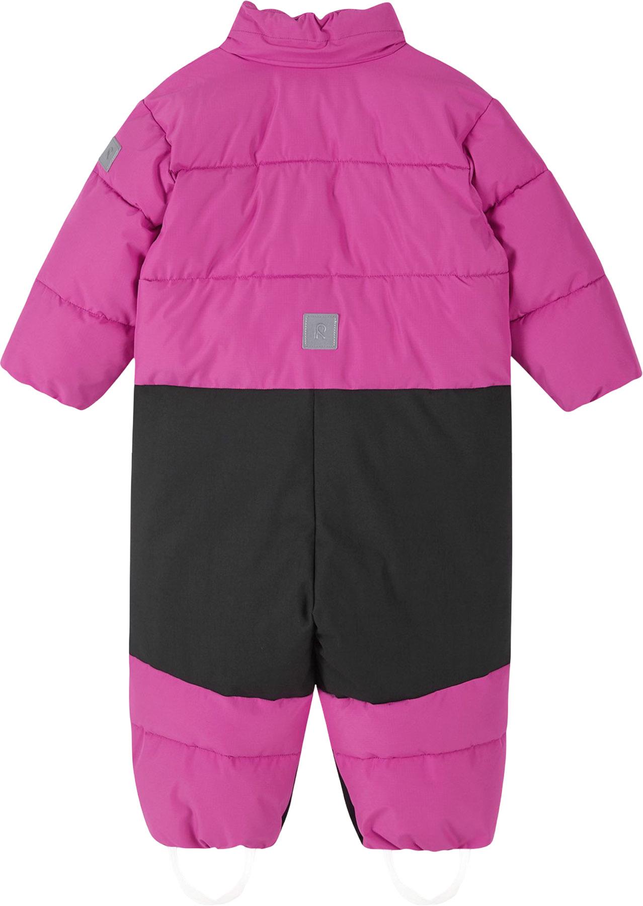 Numéro de l'image de la galerie de produits 4 pour le produit Habit de neige imperméable Seawool Kotilo - Tout-petit