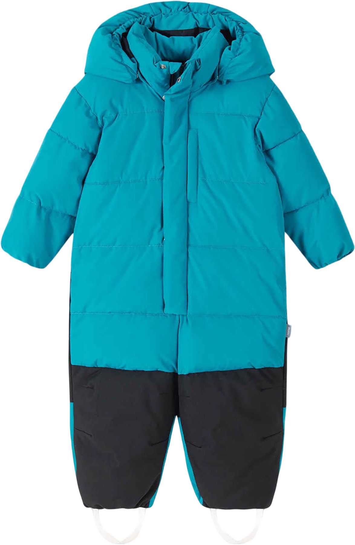 Aquatic Blue