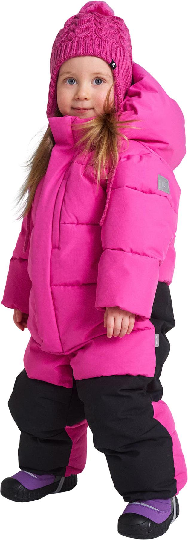 Image de produit pour Habit de neige imperméable Seawool Kotilo - Tout-petit