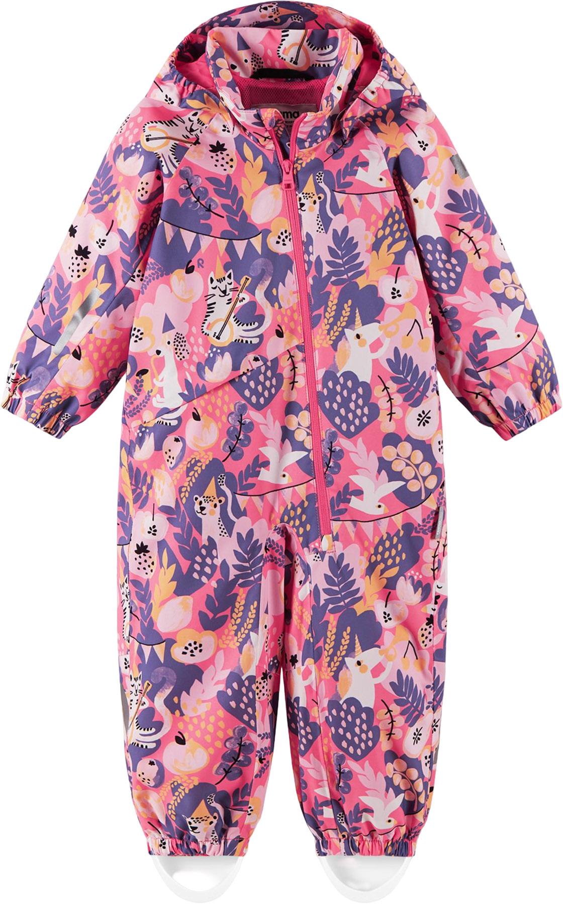Product image for Jupperi Reimatec Waterproof Jumpsuit - Kid's