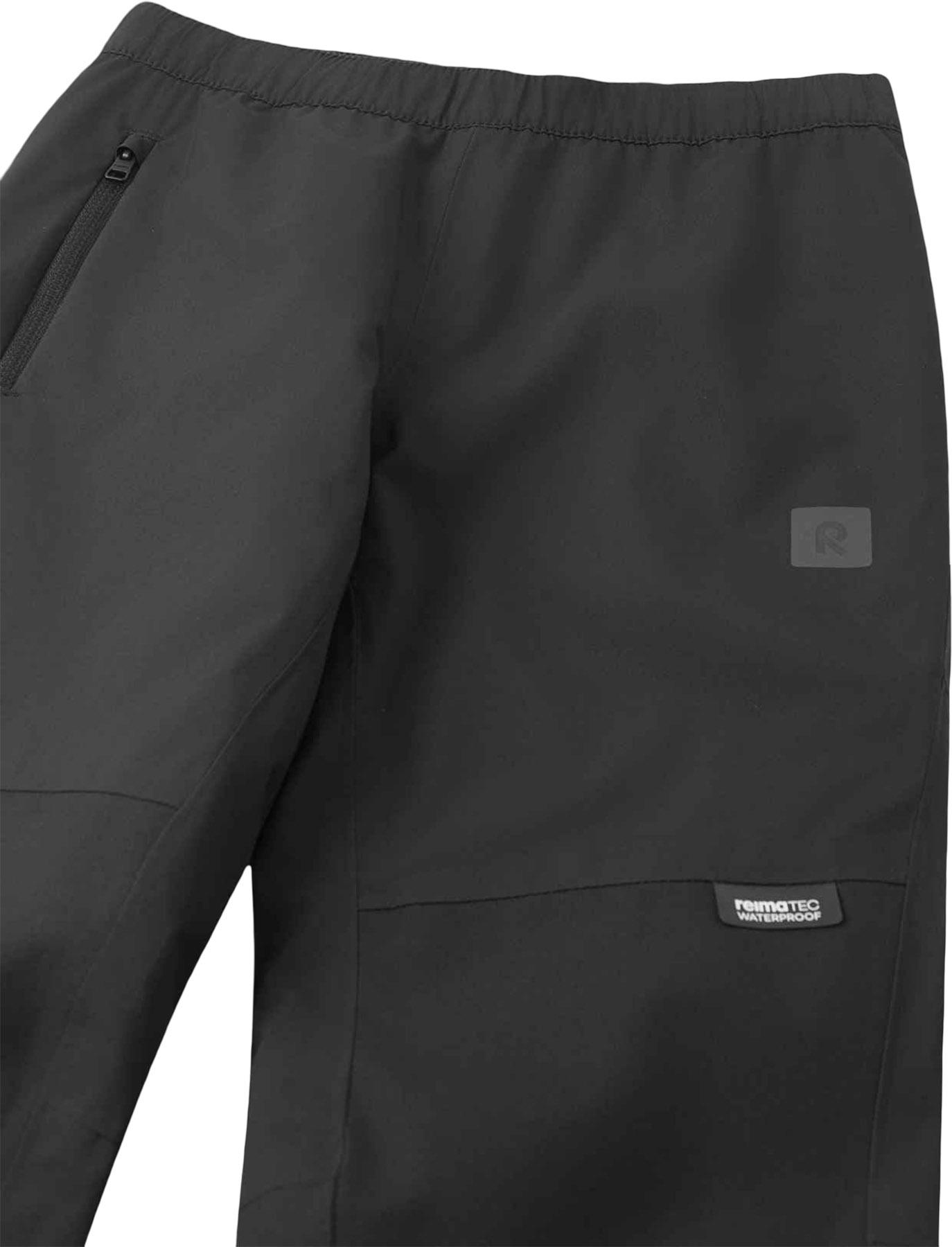 Product gallery image number 4 for product Intona ReimaTec pants - Unisex