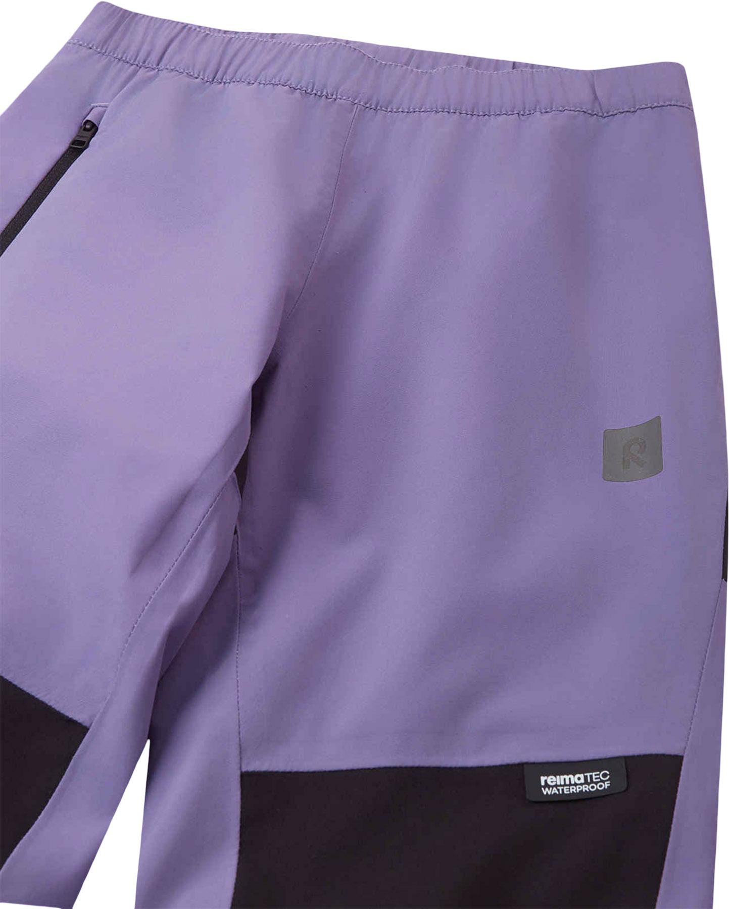 Product gallery image number 2 for product Intona ReimaTec Pants - Kids