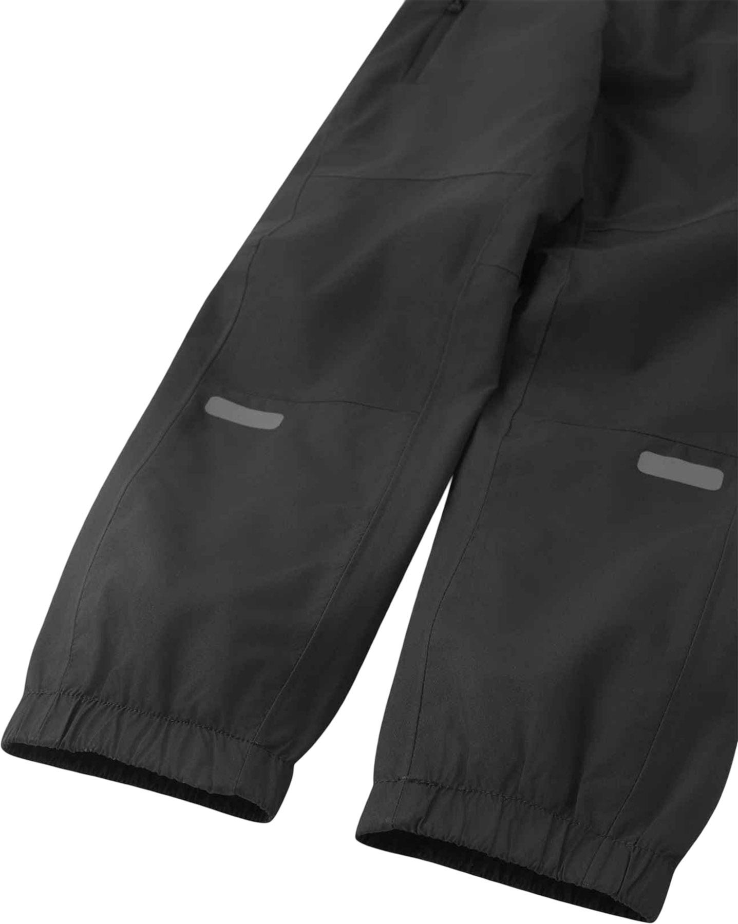 Product gallery image number 2 for product Intona ReimaTec pants - Unisex