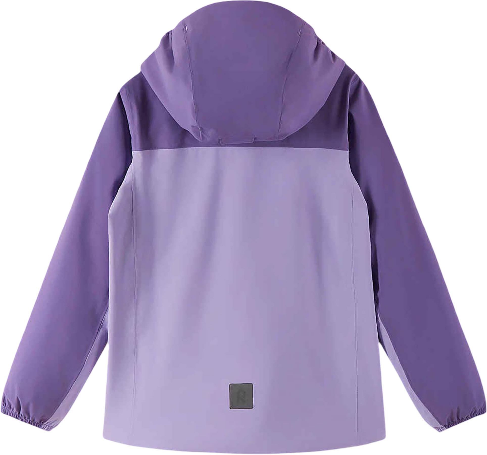 Product gallery image number 3 for product Salmi ReimaTec Jacket - Kids
