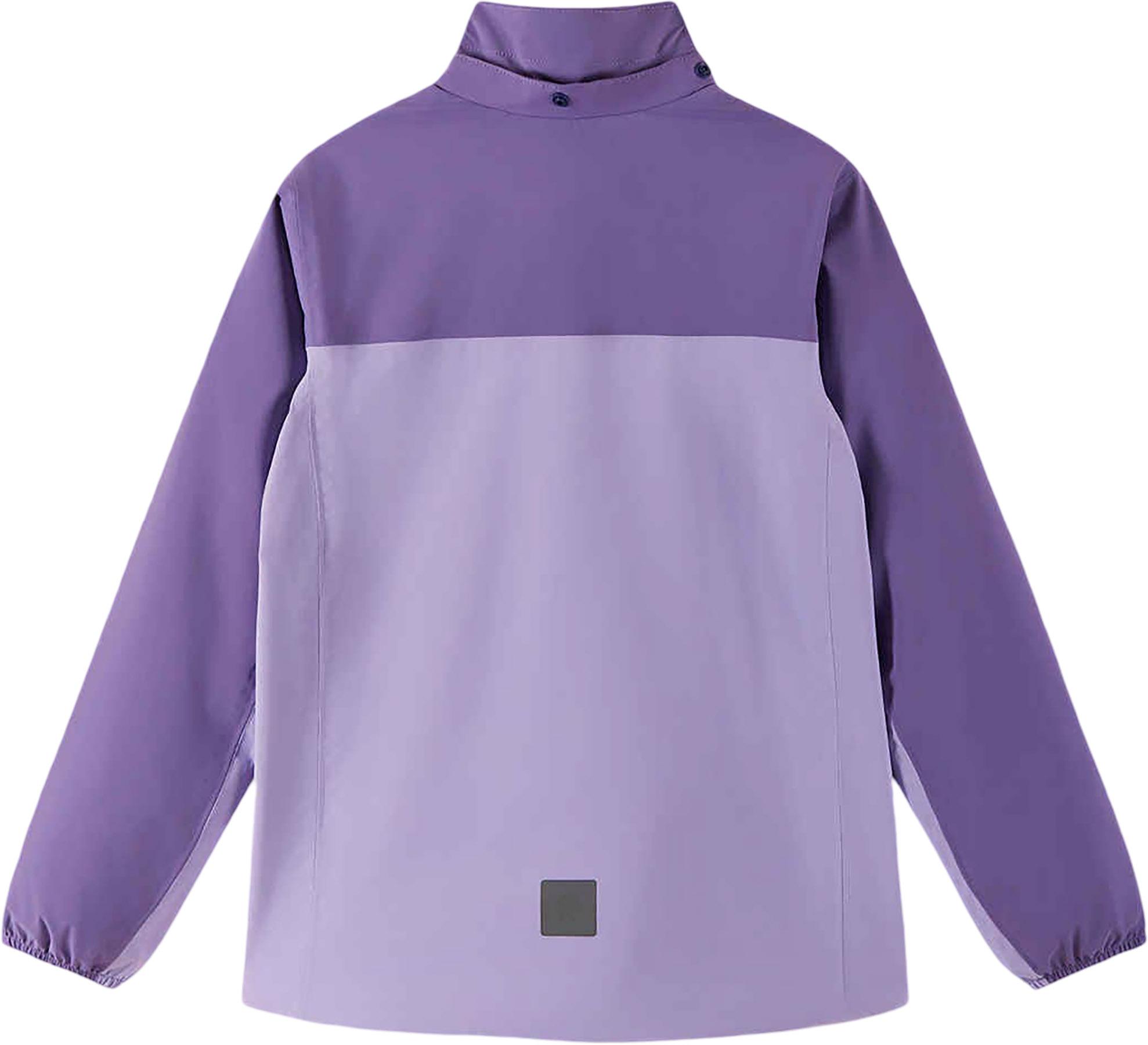 Product gallery image number 2 for product Salmi ReimaTec Jacket - Kids