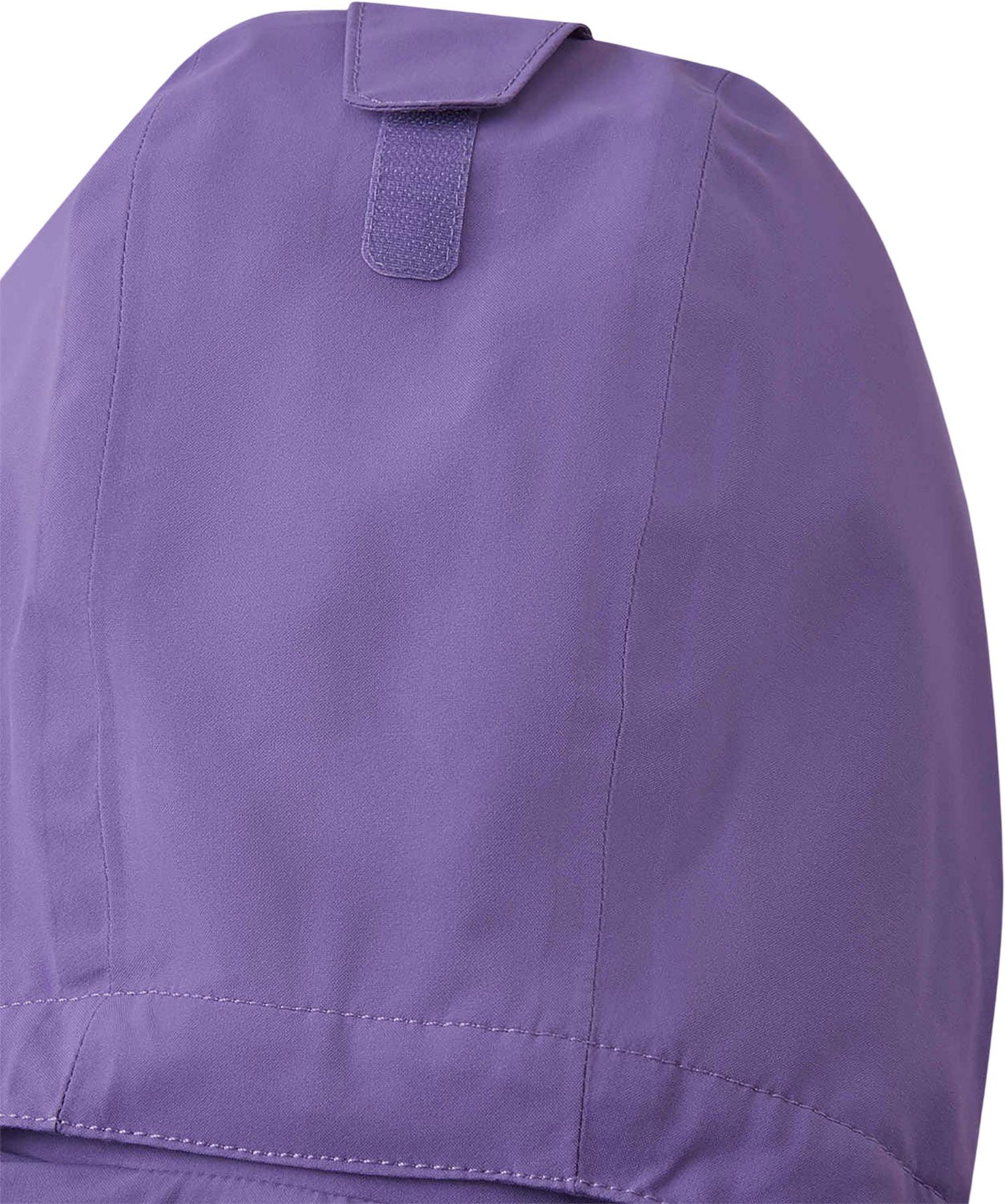 Product gallery image number 5 for product Salmi ReimaTec Jacket - Kids