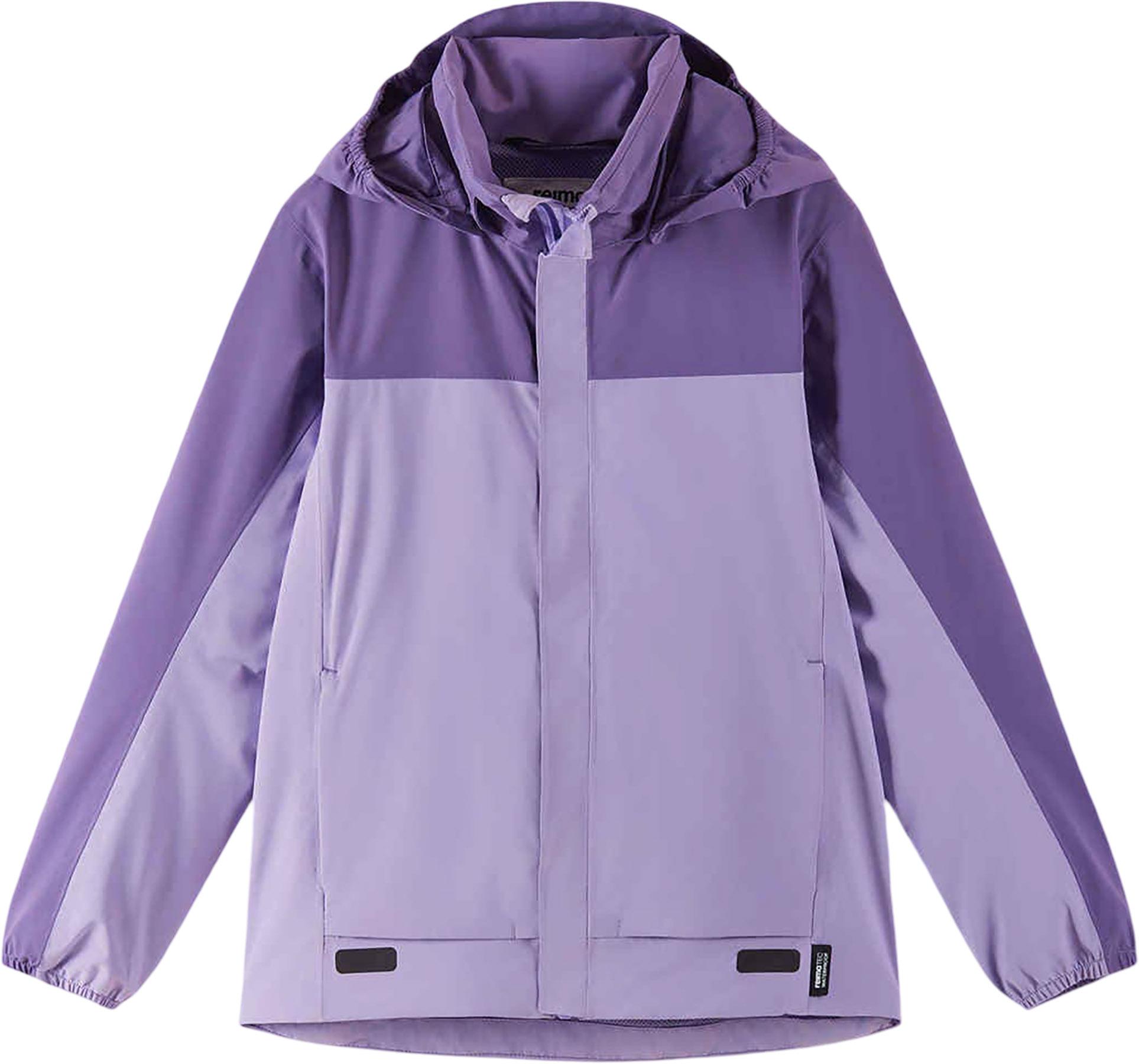 Product image for Salmi ReimaTec Jacket - Kids