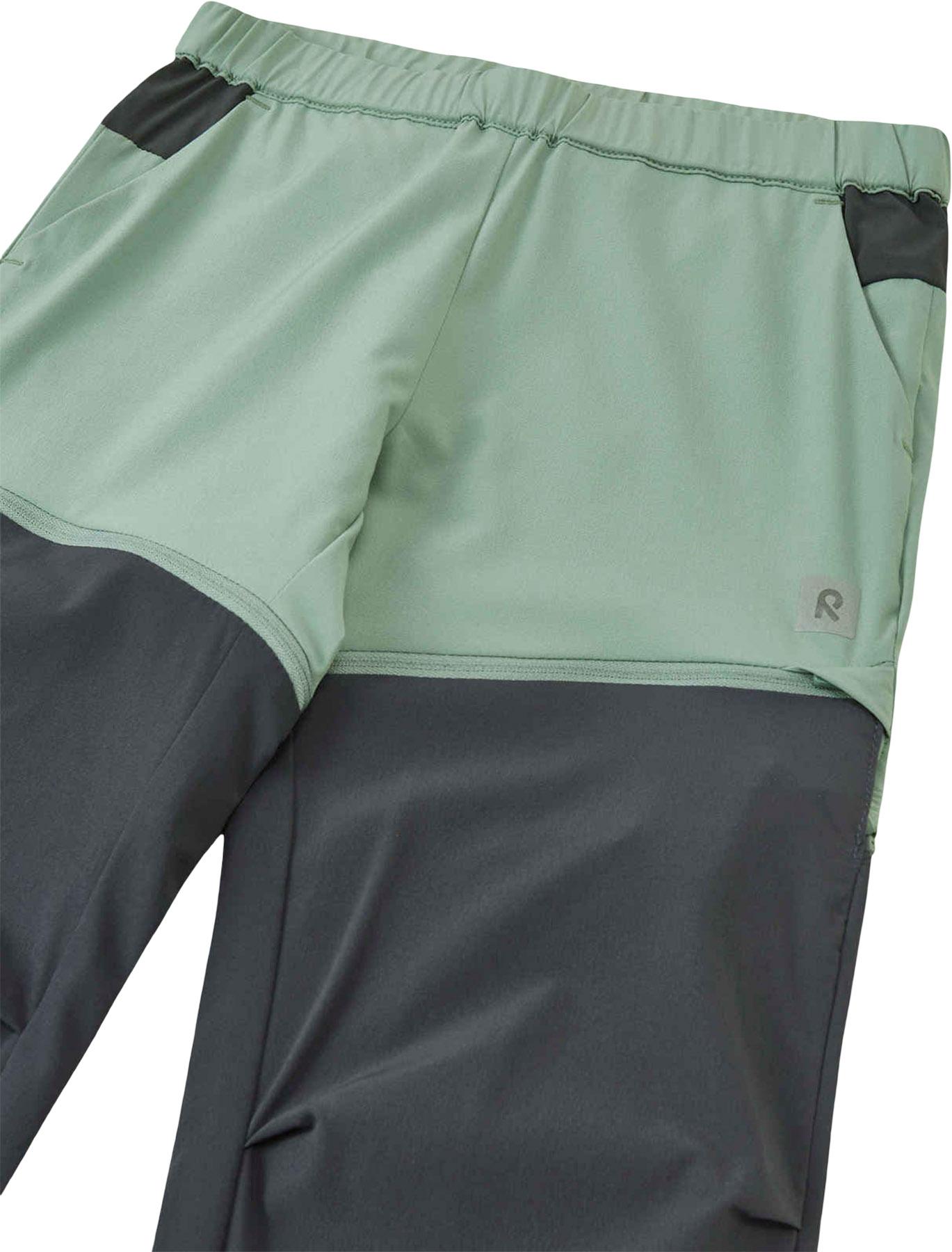 Product gallery image number 3 for product Pantalons Kaveris - Enfant