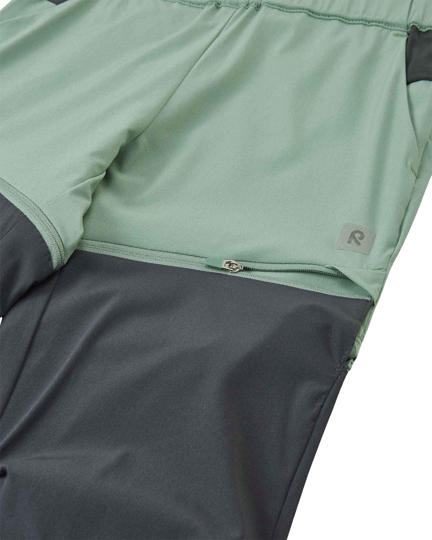 Product gallery image number 6 for product Pantalons Kaveris - Enfant