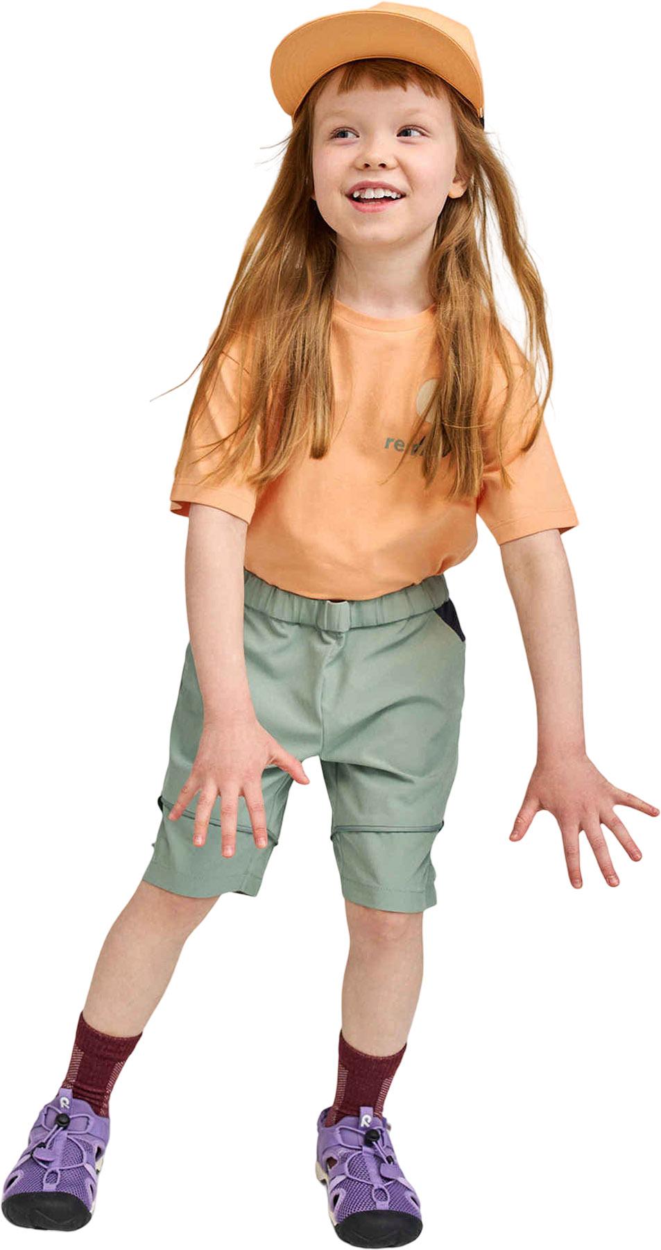 Product gallery image number 5 for product Pantalons Kaveris - Enfant