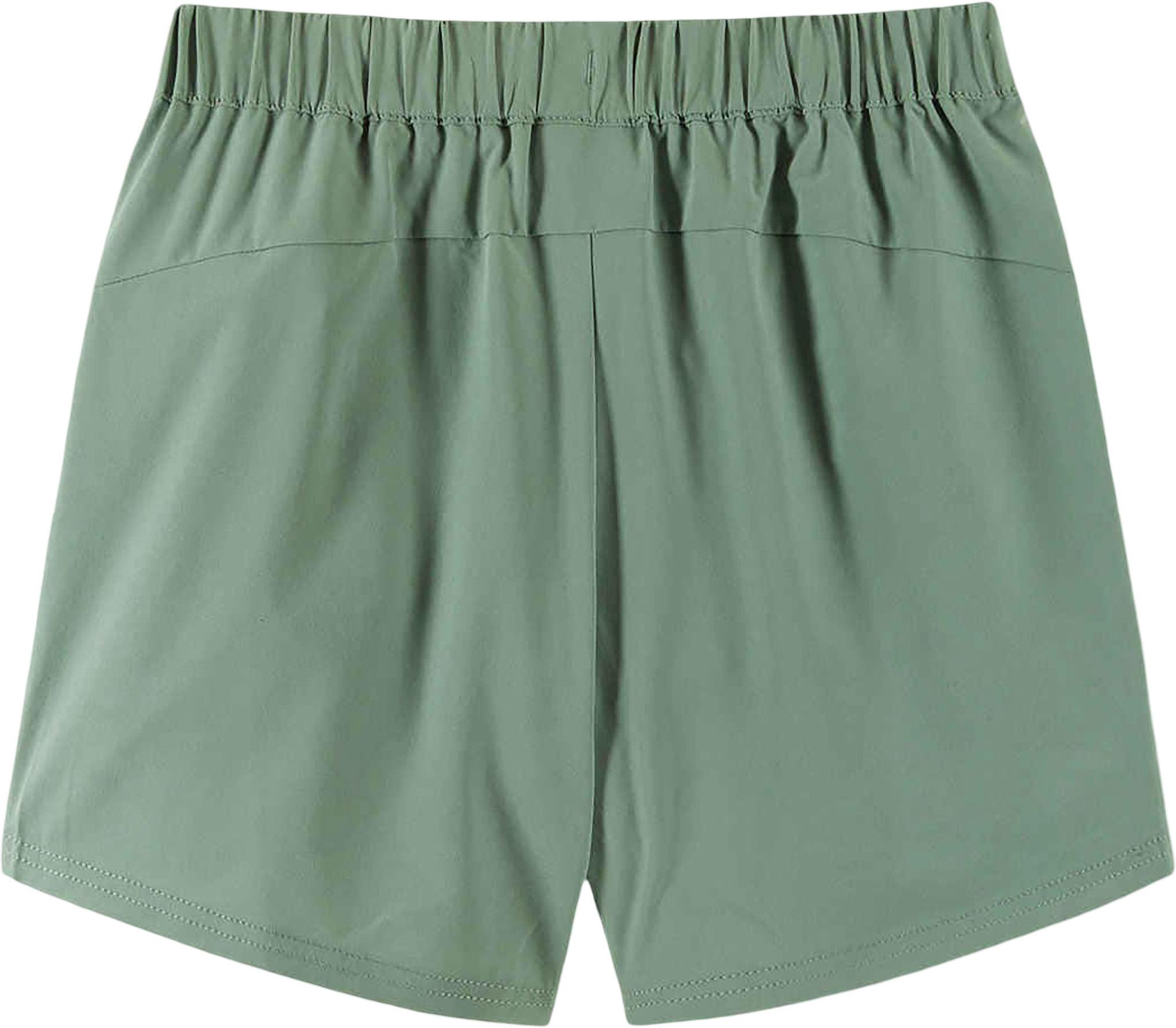 Product gallery image number 2 for product Jupe-short Hamos - Fille