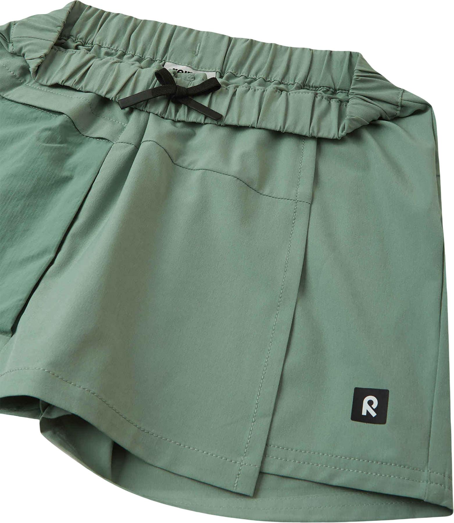 Product gallery image number 3 for product Jupe-short Hamos - Fille