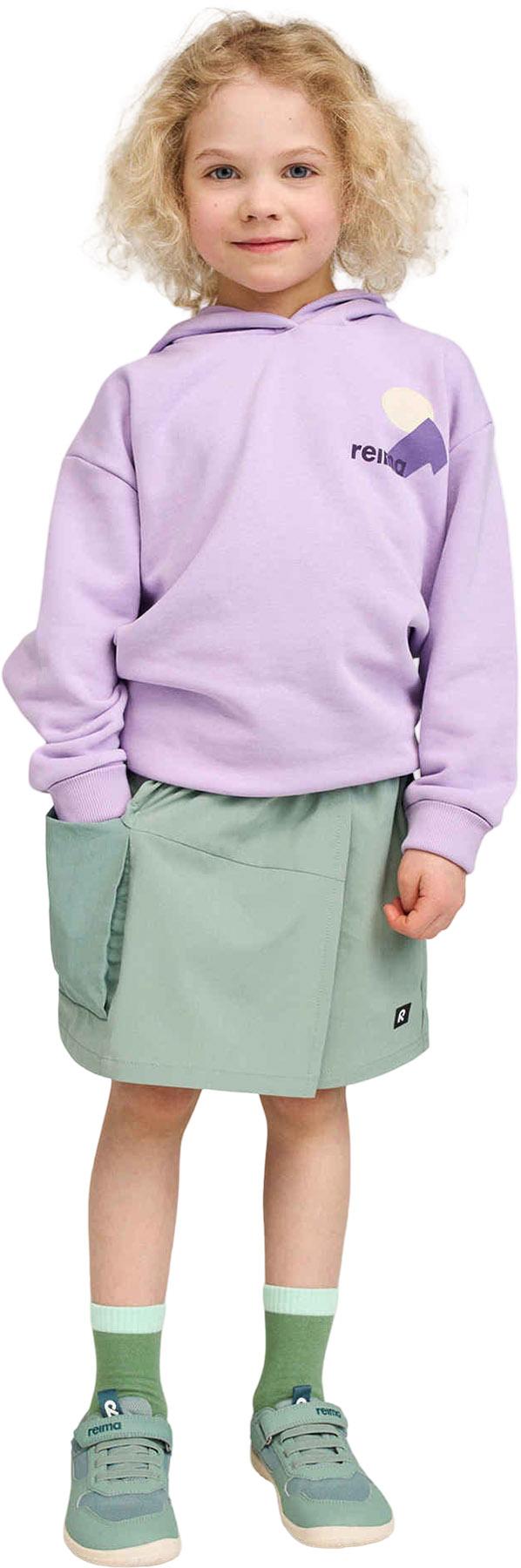 Product gallery image number 4 for product Jupe-short Hamos - Fille