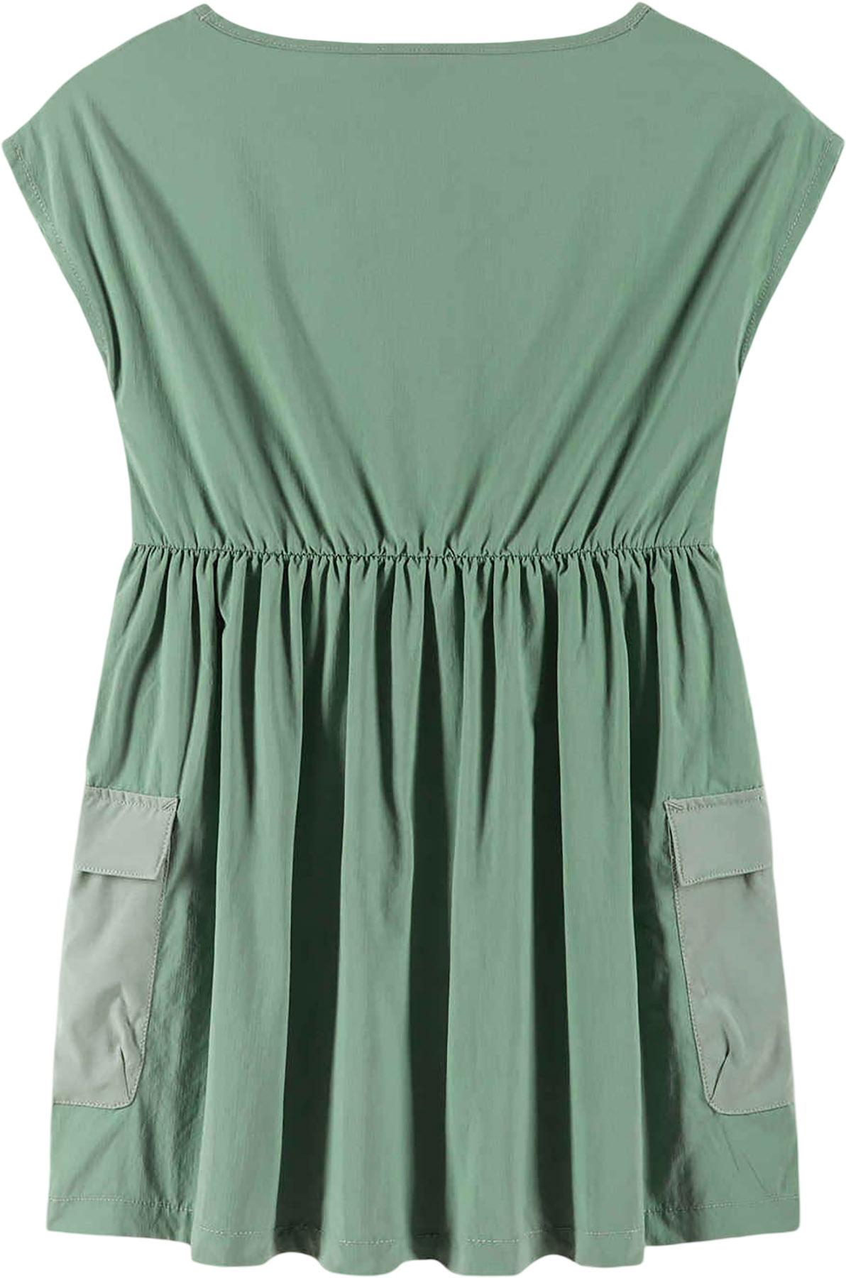 Product gallery image number 2 for product Mallikas Dress - Girls