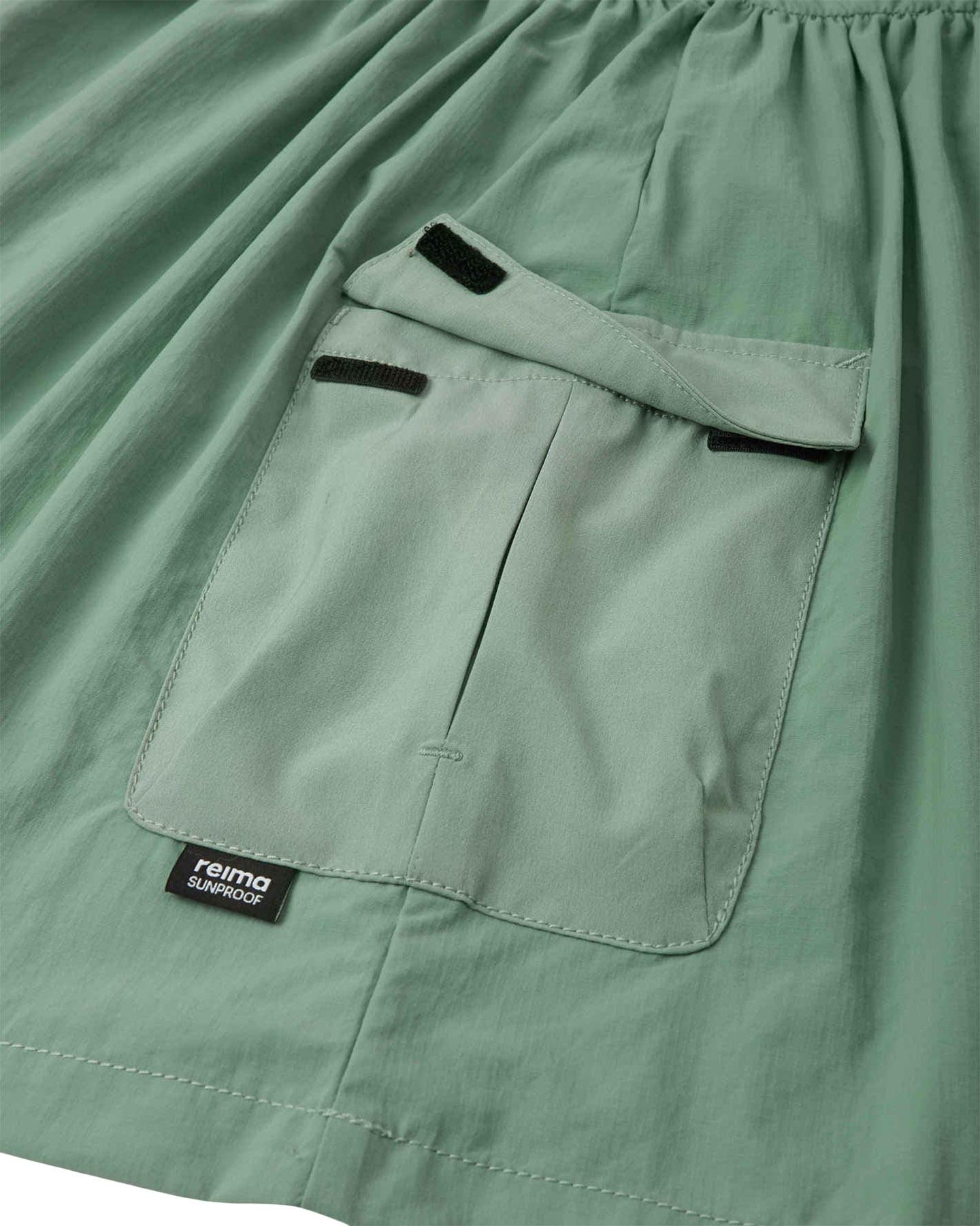 Product gallery image number 4 for product Mallikas Dress - Girls