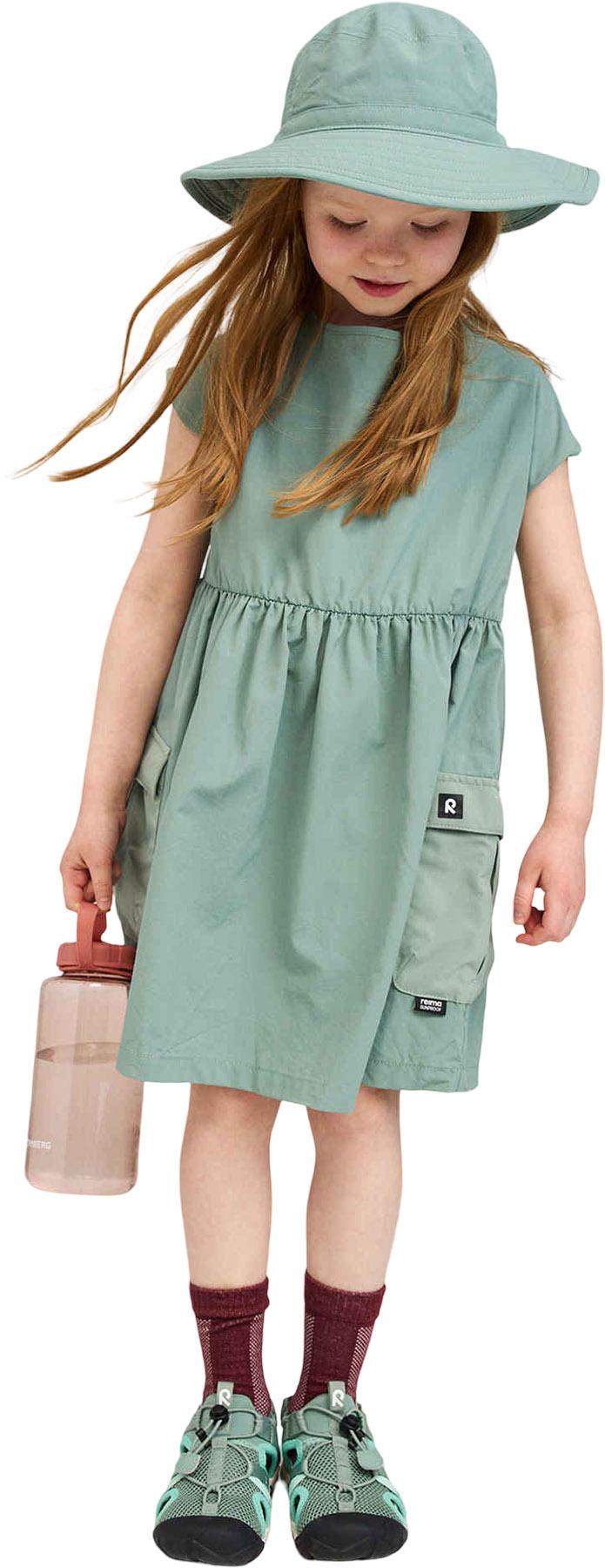 Product gallery image number 3 for product Mallikas Dress - Girls