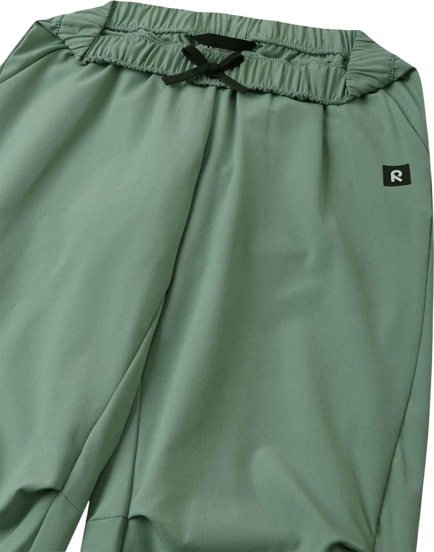Product gallery image number 3 for product Pantalon Leiri - Enfant