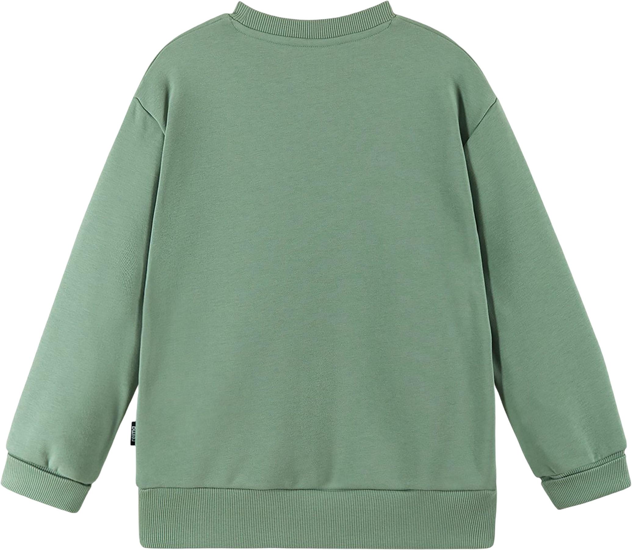 Product gallery image number 2 for product Collari sweater - Kid's